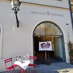 Cranach-herberge Centre Hotel Wittenberg